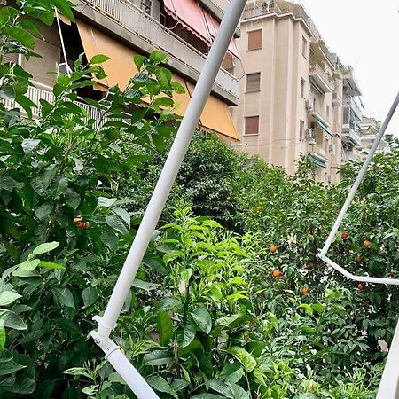 Alexa'S Downtown Apartment أثينا المظهر الخارجي الصورة