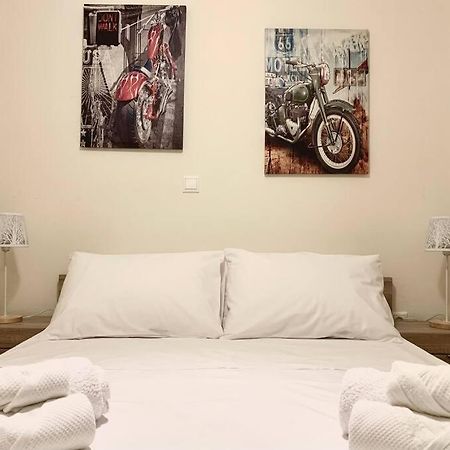 Alexa'S Downtown Apartment أثينا المظهر الخارجي الصورة
