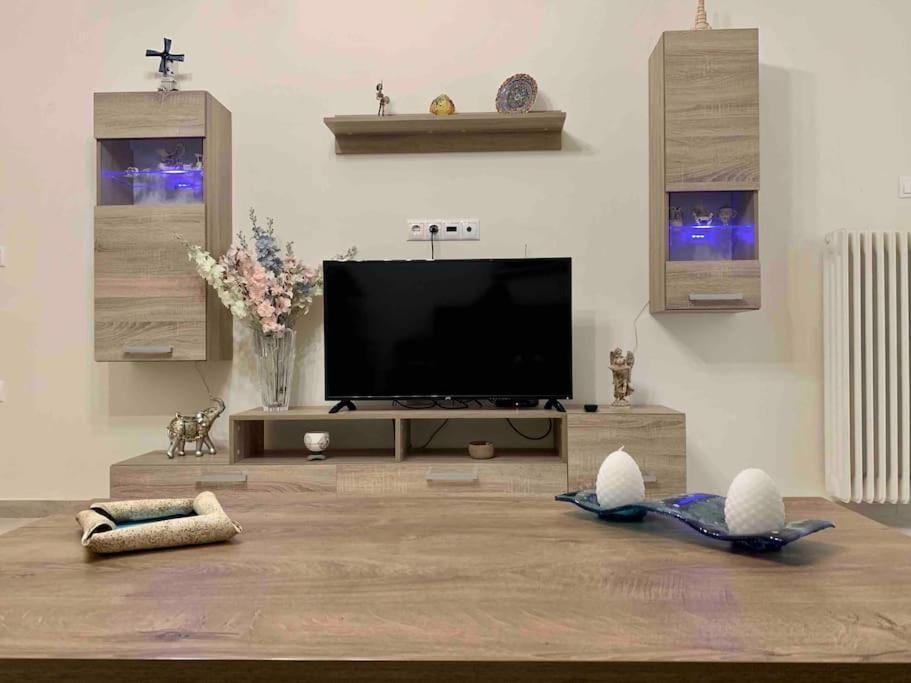 Alexa'S Downtown Apartment أثينا المظهر الخارجي الصورة