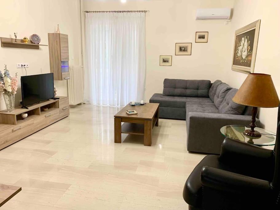 Alexa'S Downtown Apartment أثينا المظهر الخارجي الصورة