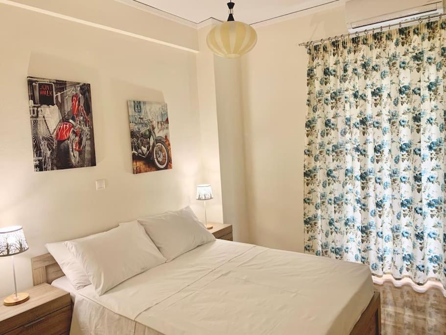 Alexa'S Downtown Apartment أثينا المظهر الخارجي الصورة