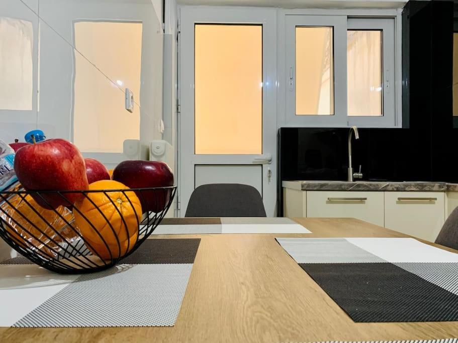 Alexa'S Downtown Apartment أثينا المظهر الخارجي الصورة